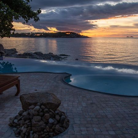 Ampersand Resort Bophut Kültér fotó