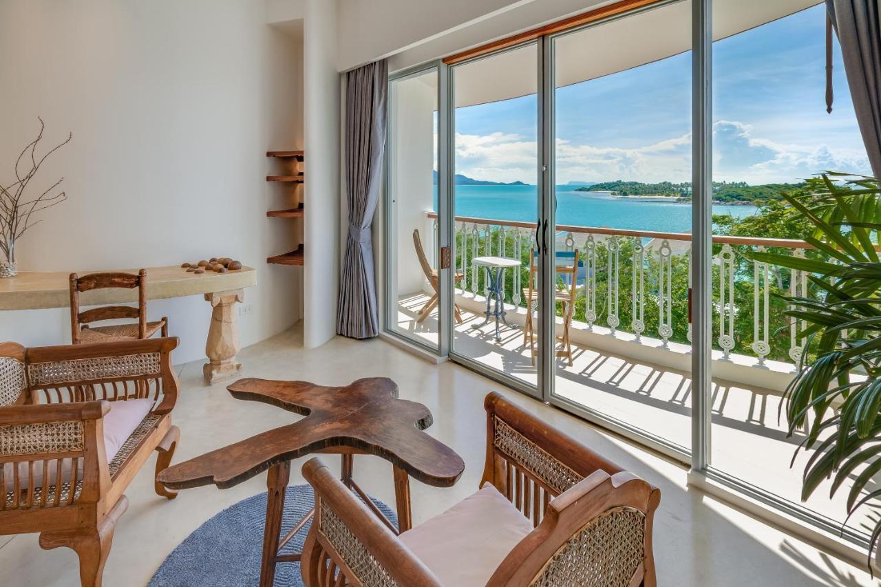 Ampersand Resort Bophut Kültér fotó