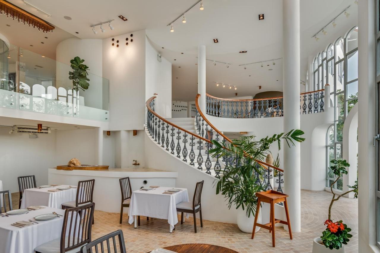 Ampersand Resort Bophut Kültér fotó