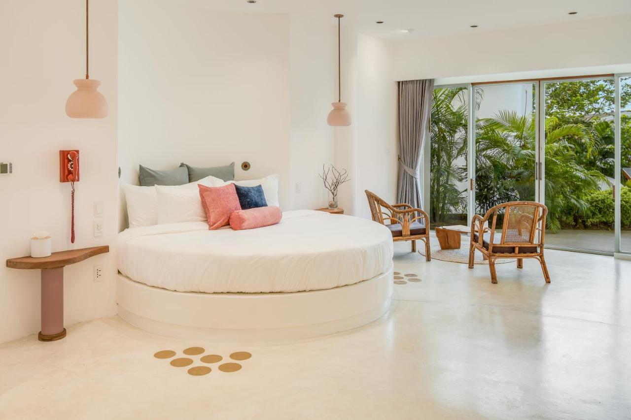 Ampersand Resort Bophut Kültér fotó