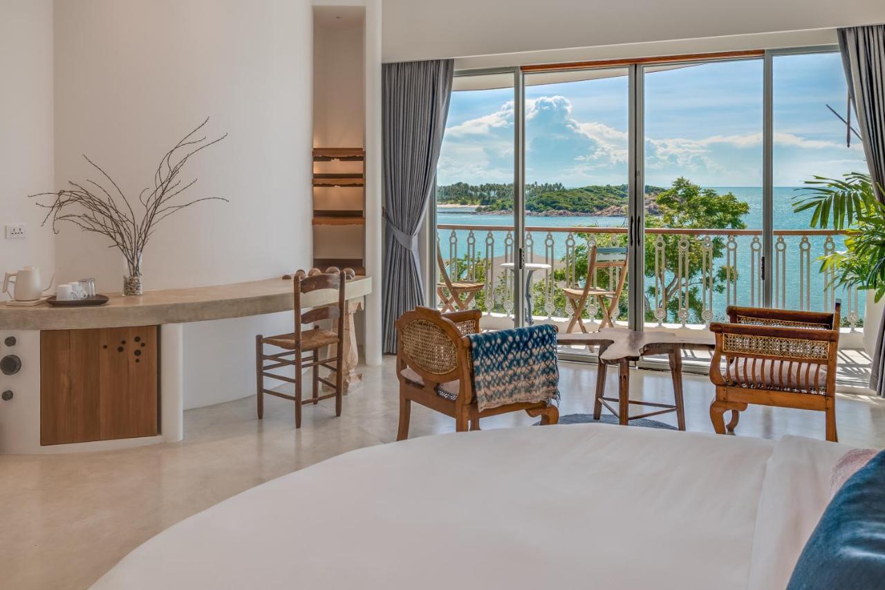 Ampersand Resort Bophut Kültér fotó