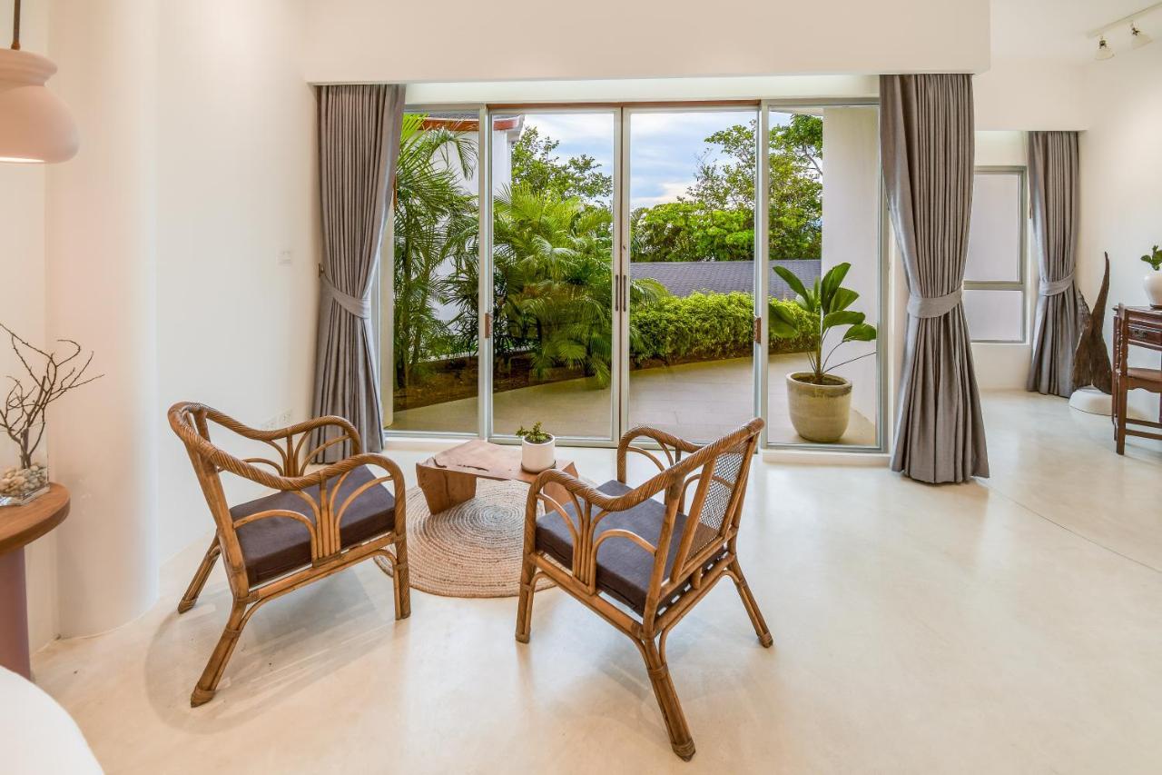 Ampersand Resort Bophut Kültér fotó