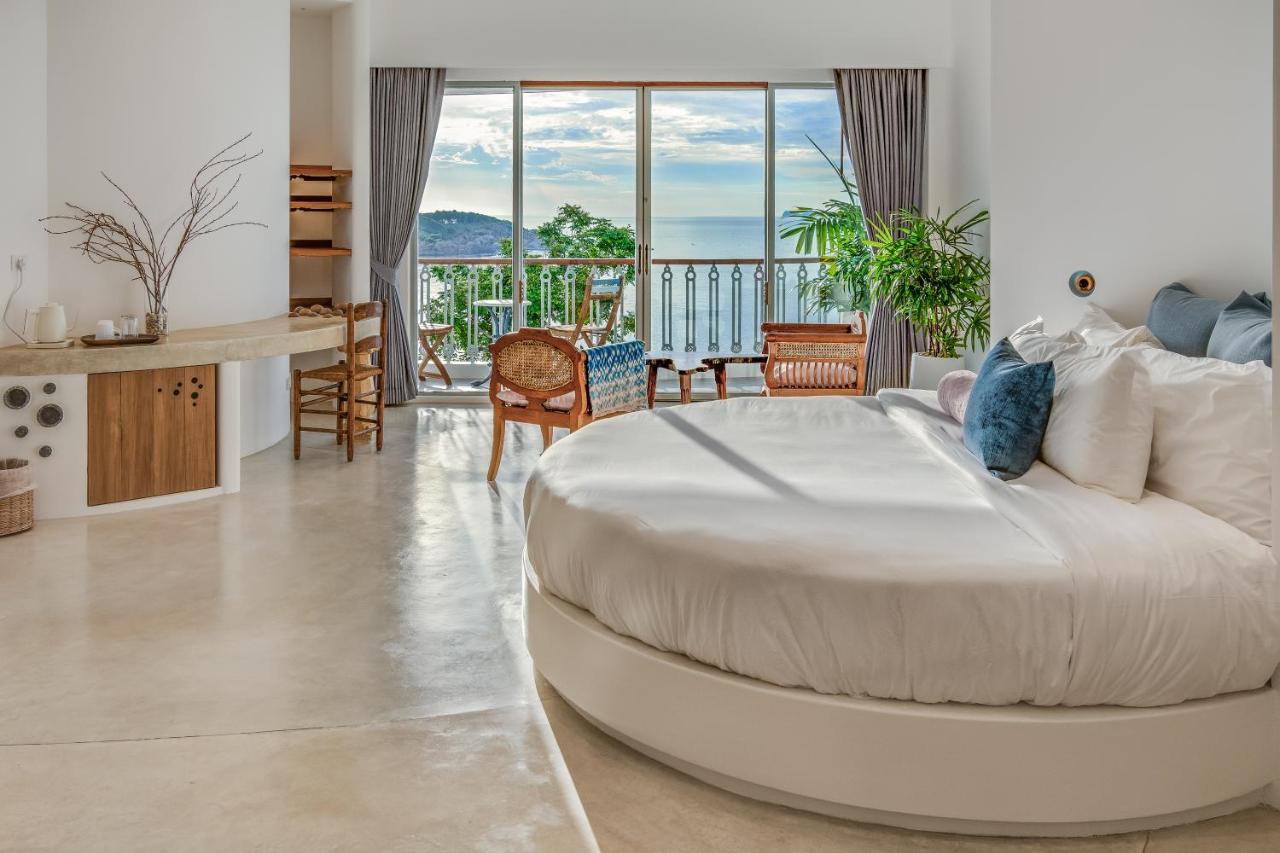 Ampersand Resort Bophut Kültér fotó