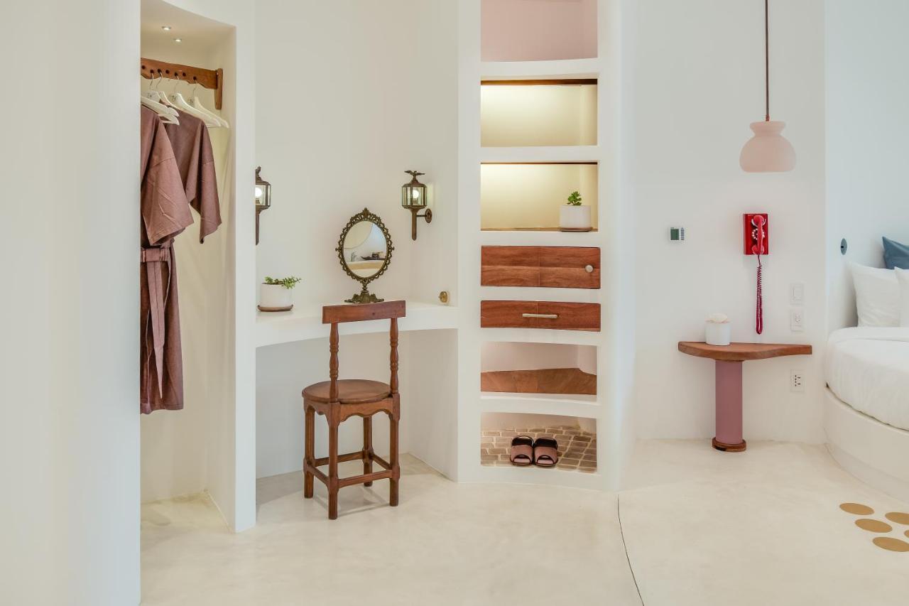 Ampersand Resort Bophut Kültér fotó