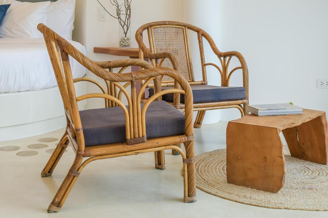 Ampersand Resort Bophut Kültér fotó