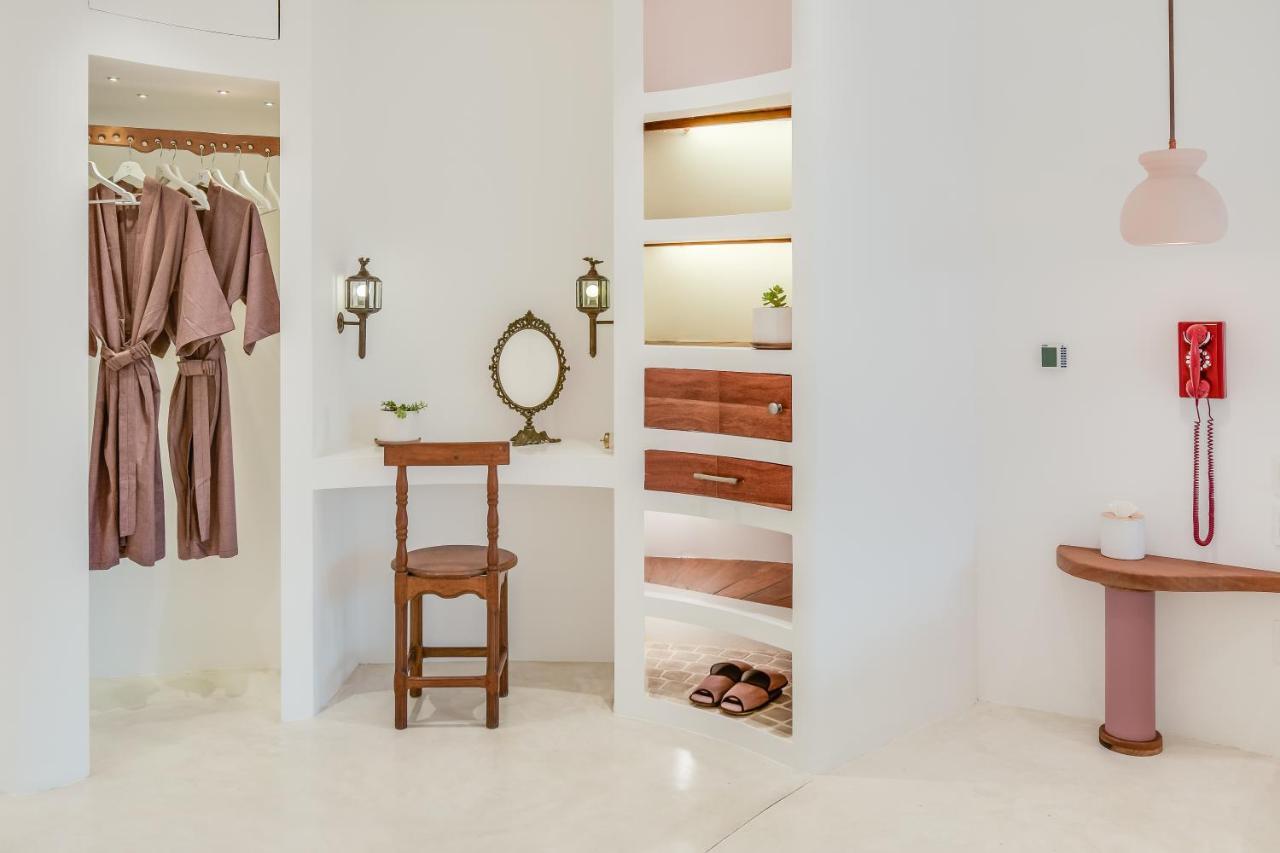 Ampersand Resort Bophut Kültér fotó