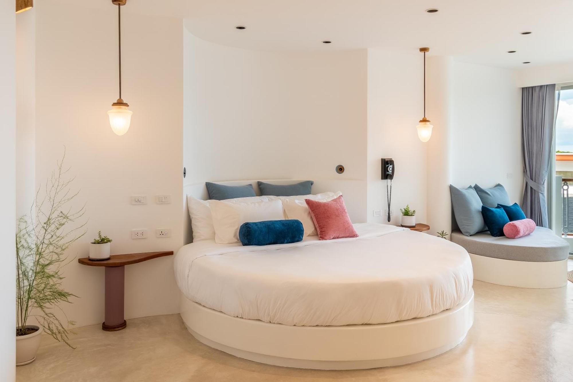 Ampersand Resort Bophut Kültér fotó