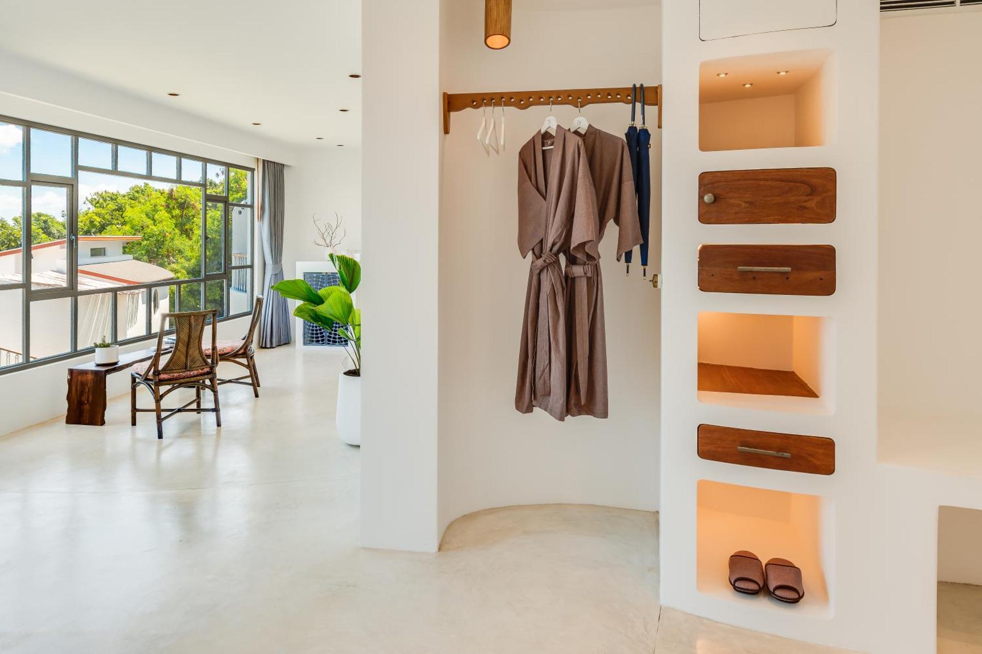 Ampersand Resort Bophut Kültér fotó