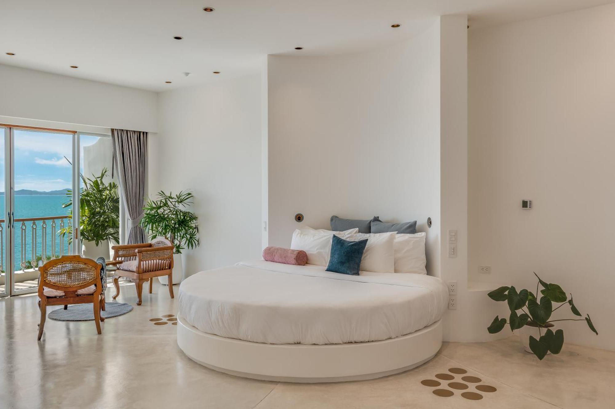 Ampersand Resort Bophut Kültér fotó