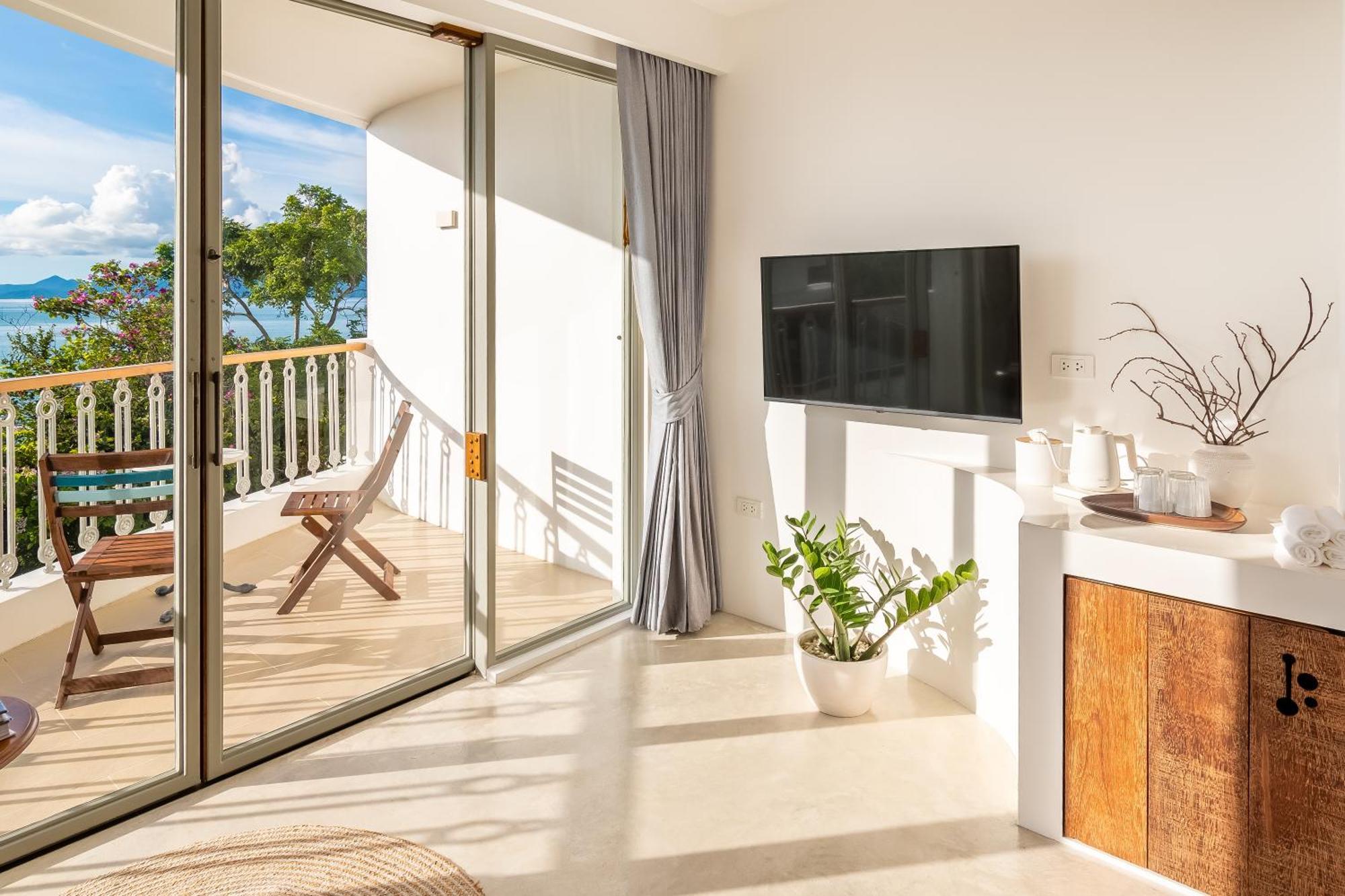 Ampersand Resort Bophut Kültér fotó