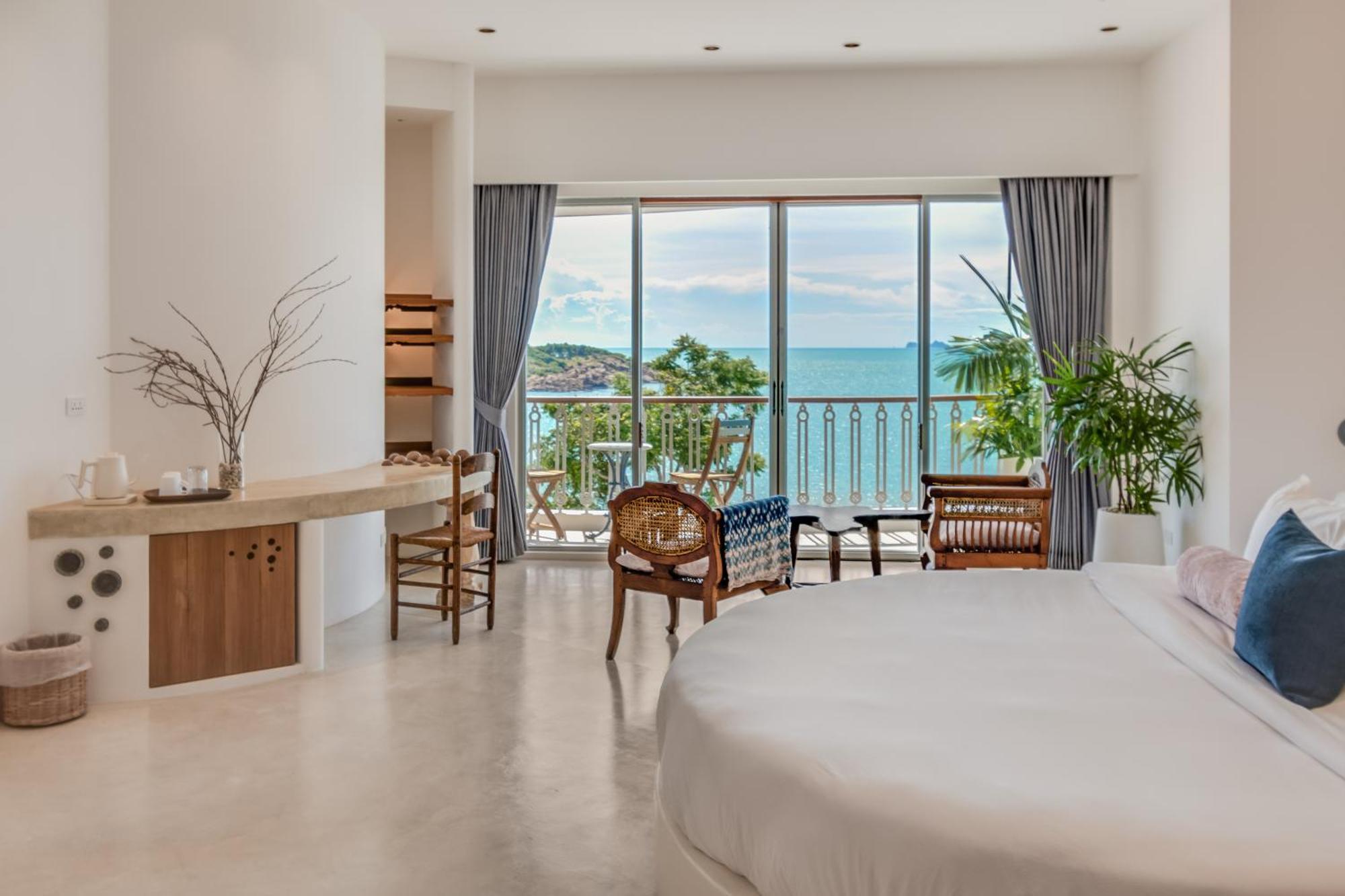 Ampersand Resort Bophut Kültér fotó