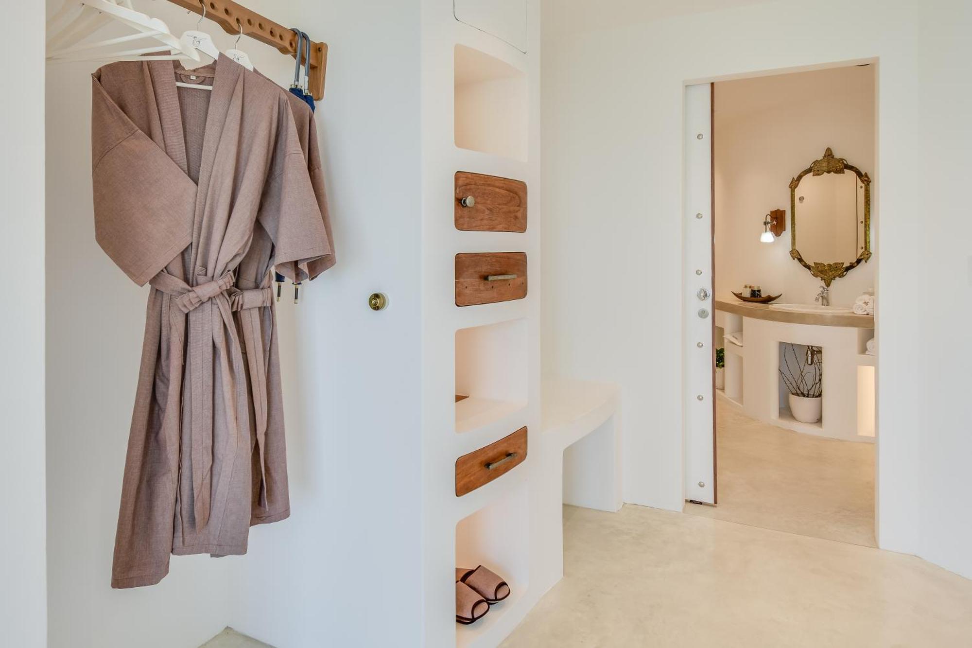 Ampersand Resort Bophut Kültér fotó