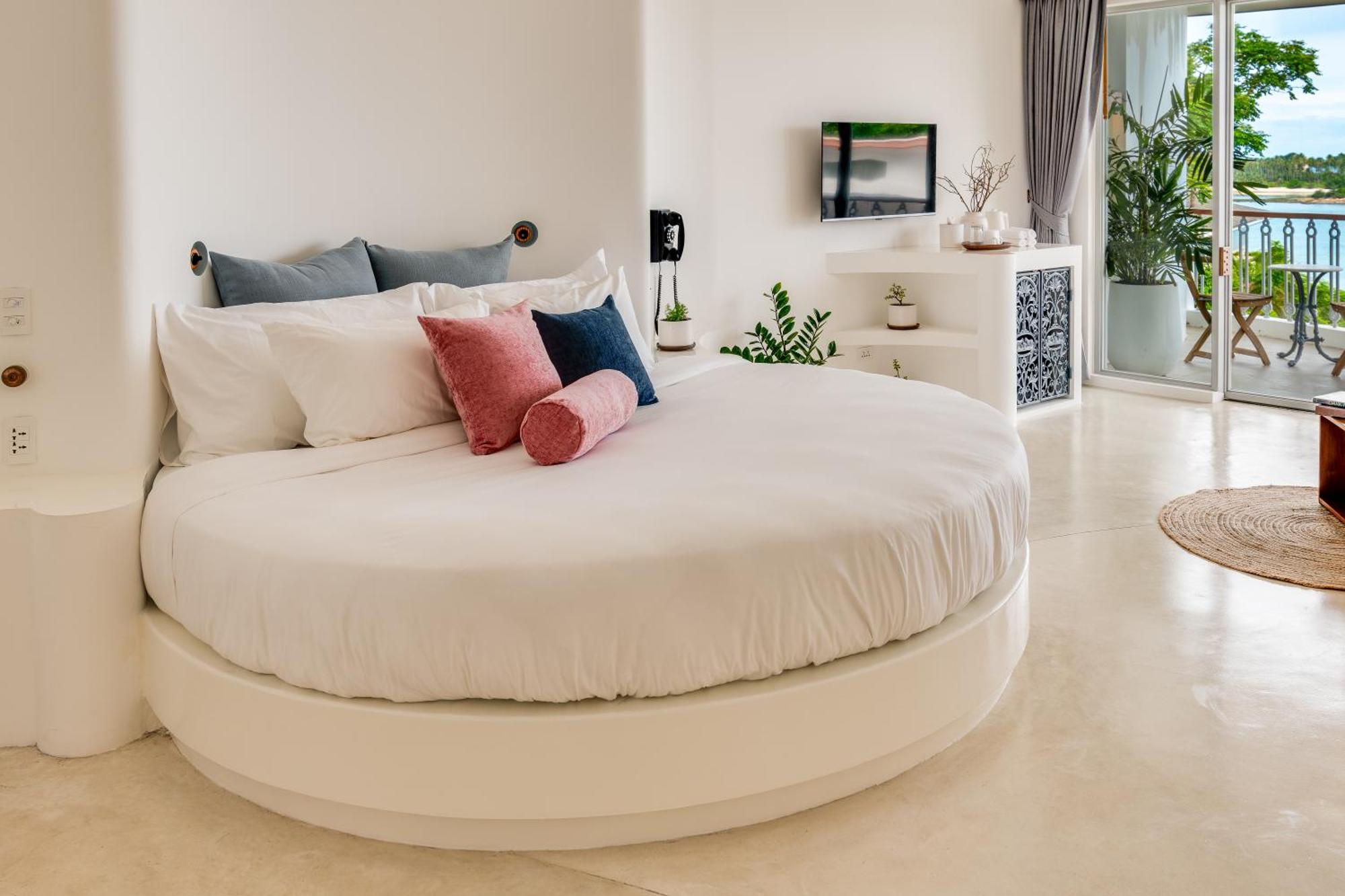 Ampersand Resort Bophut Kültér fotó