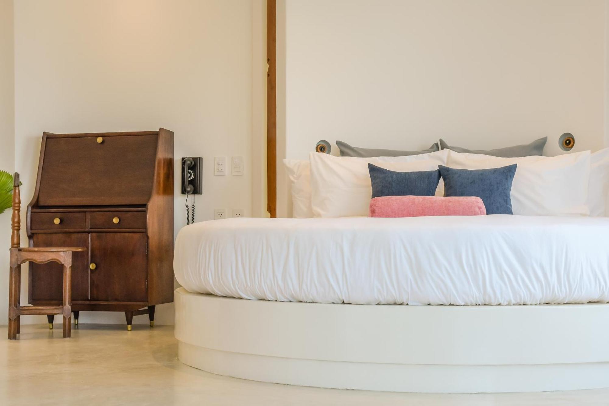Ampersand Resort Bophut Kültér fotó