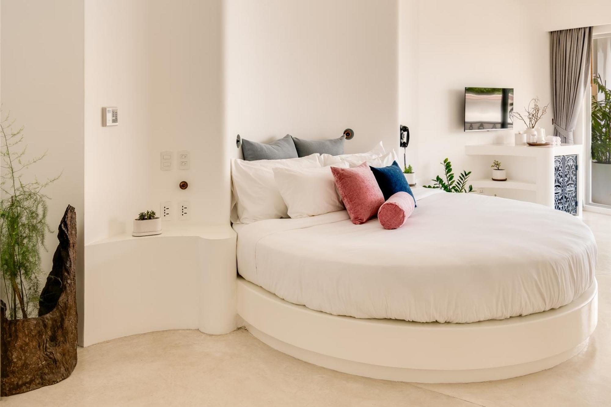 Ampersand Resort Bophut Kültér fotó