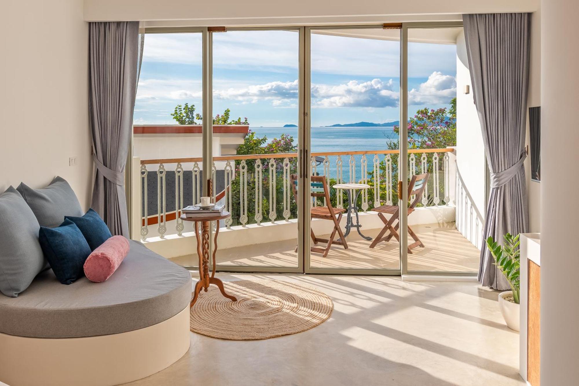 Ampersand Resort Bophut Kültér fotó