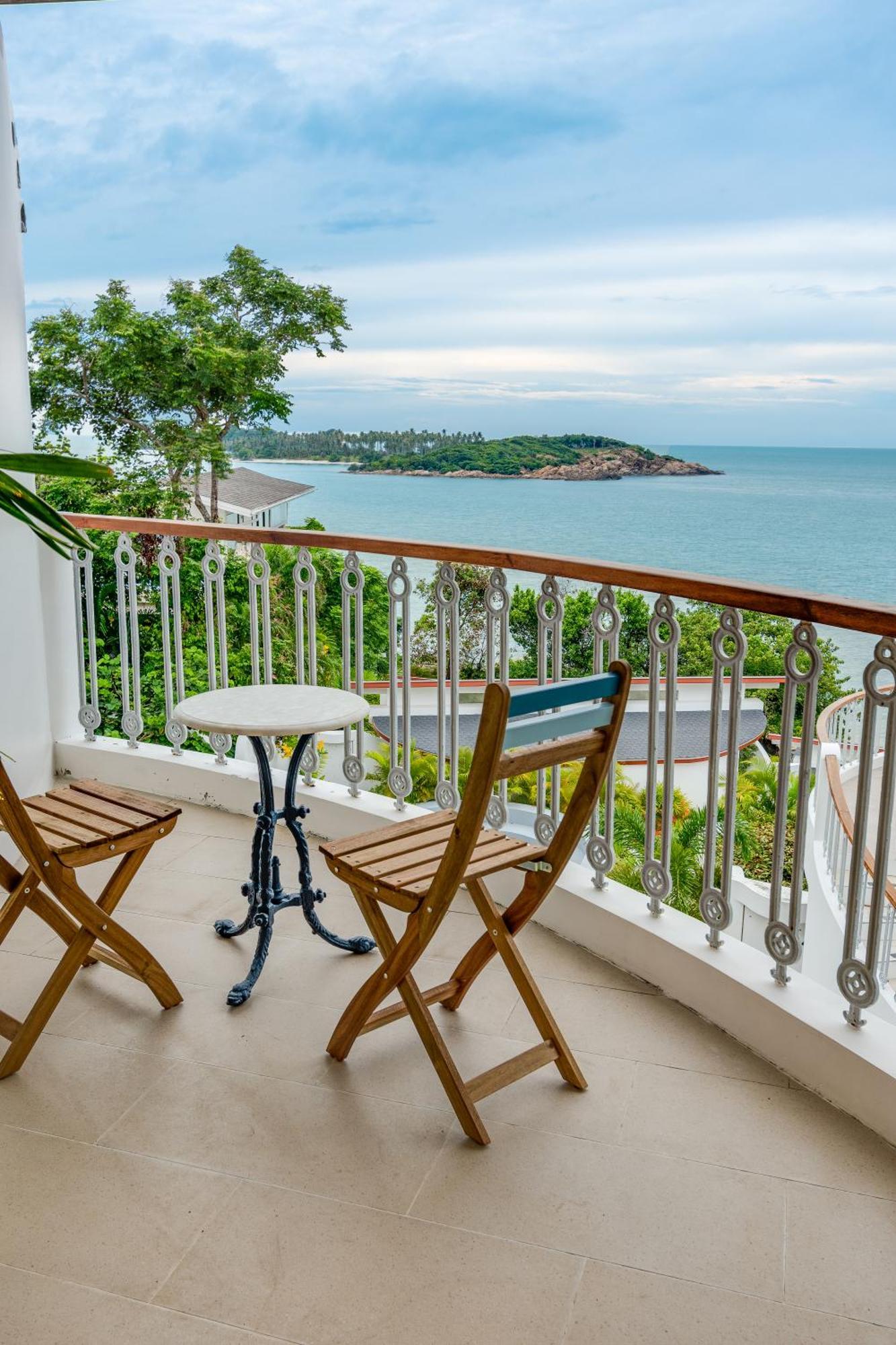 Ampersand Resort Bophut Kültér fotó